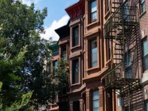 Clinton Hill property management