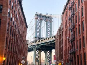 Dumbo property management services | Manhattan Bridge