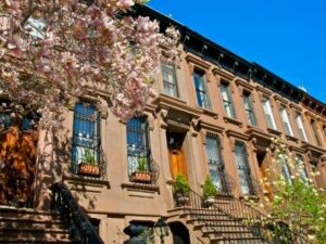 Park Slope property management services | Brownstones in Park Slope