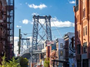 Williamsburg property management | rentals in Brooklyn